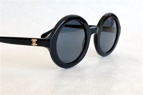 chanel sunglass vintage|chanel sunglasses sale clearance.